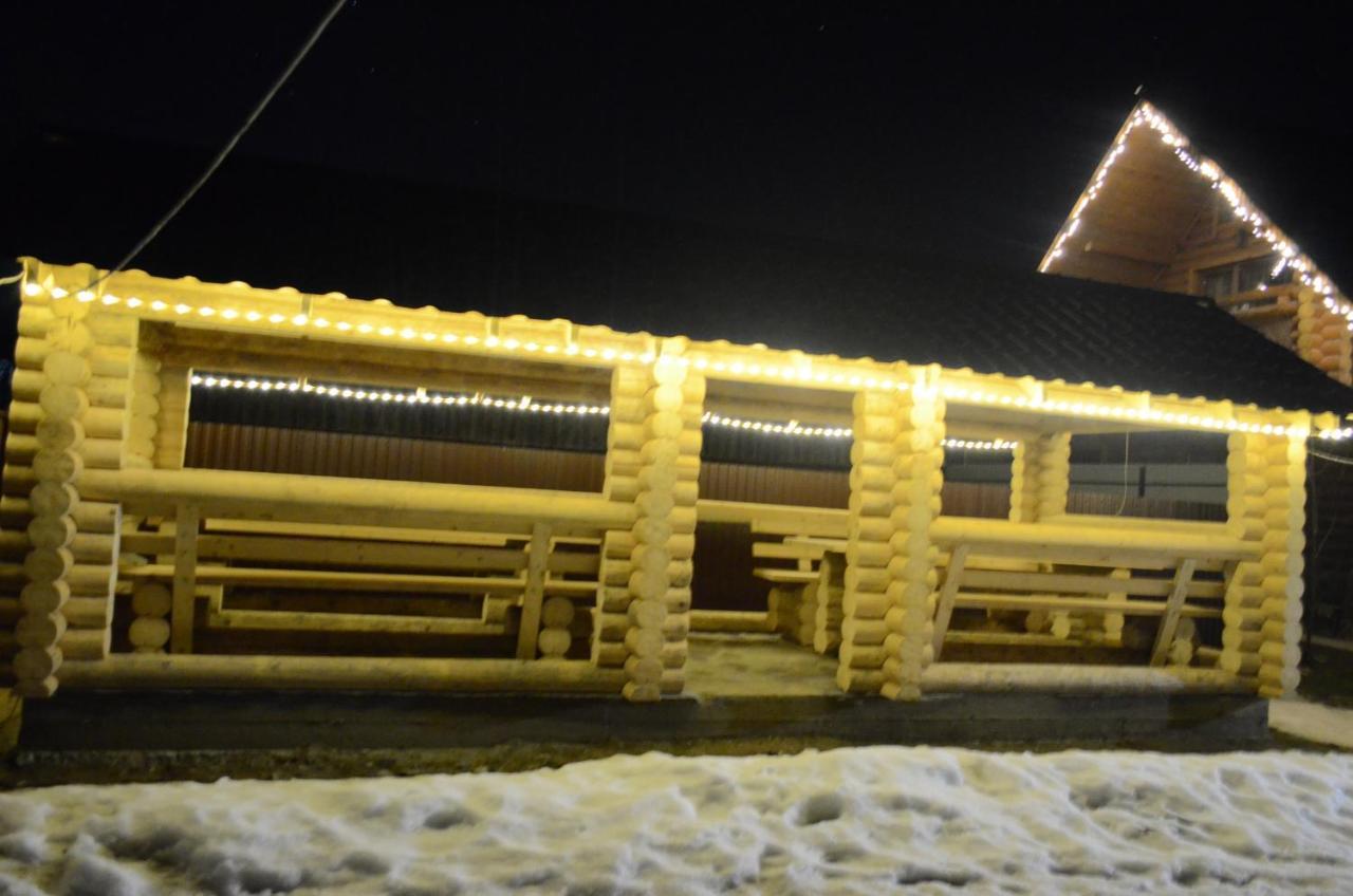 Sadyba Pikuy Belasovitsa المظهر الخارجي الصورة